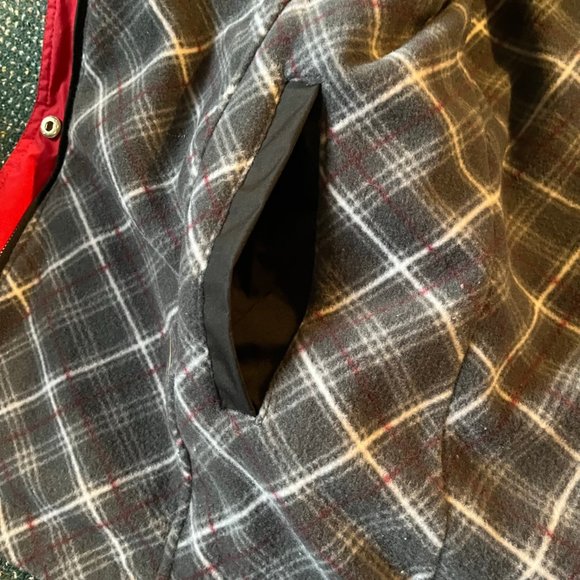 Izod reversible rain jacket - Picture 2 of 5